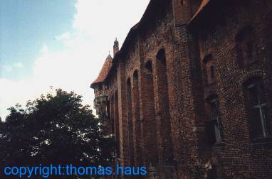 Hochmeisterpalast