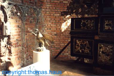 Inventar Marienkirche