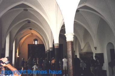 Speisesaal